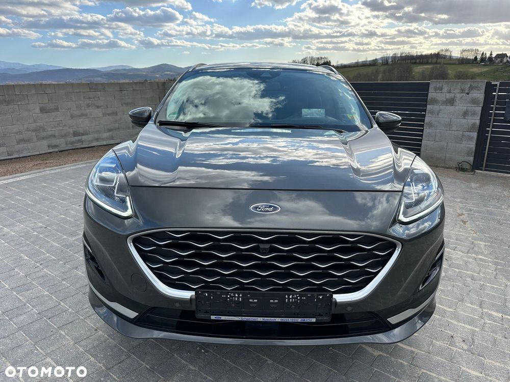 Ford Kuga 2.5 Duratec PHEV VIGNALE - 2