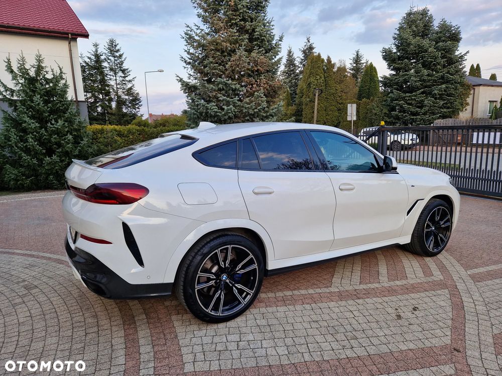 BMW X6 - 5