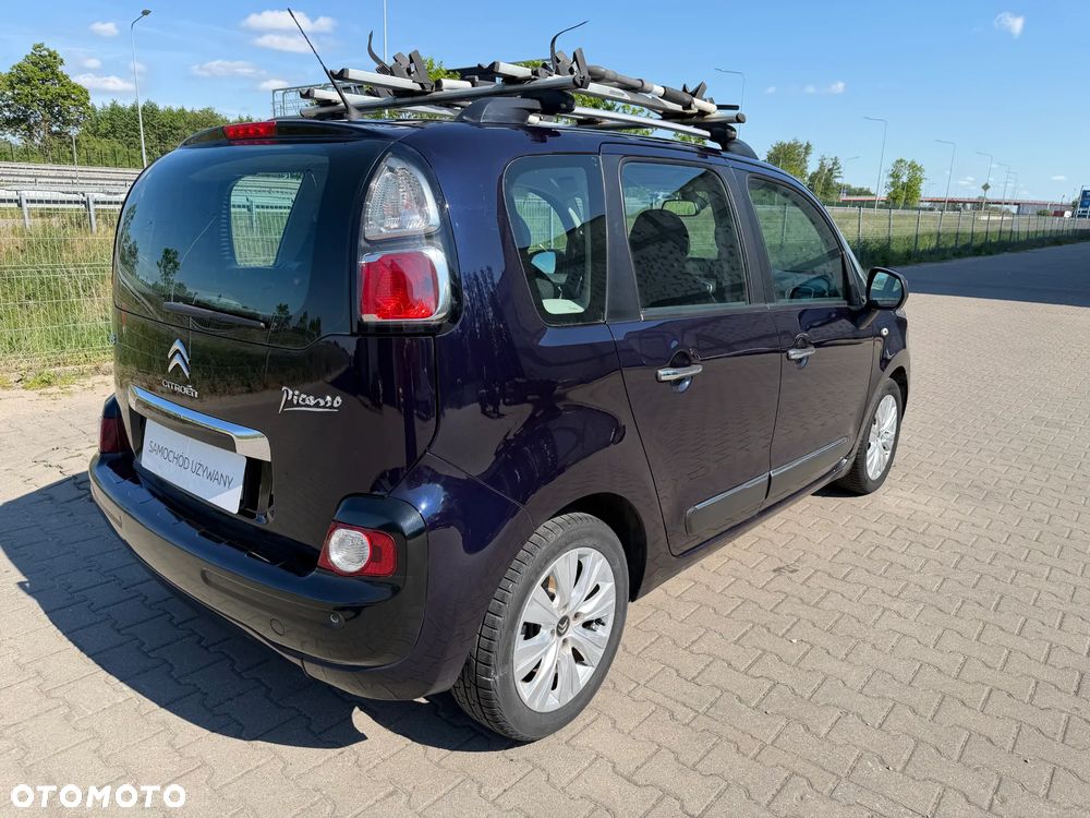 Citroën C3 Picasso VTi 120 Selection - 7