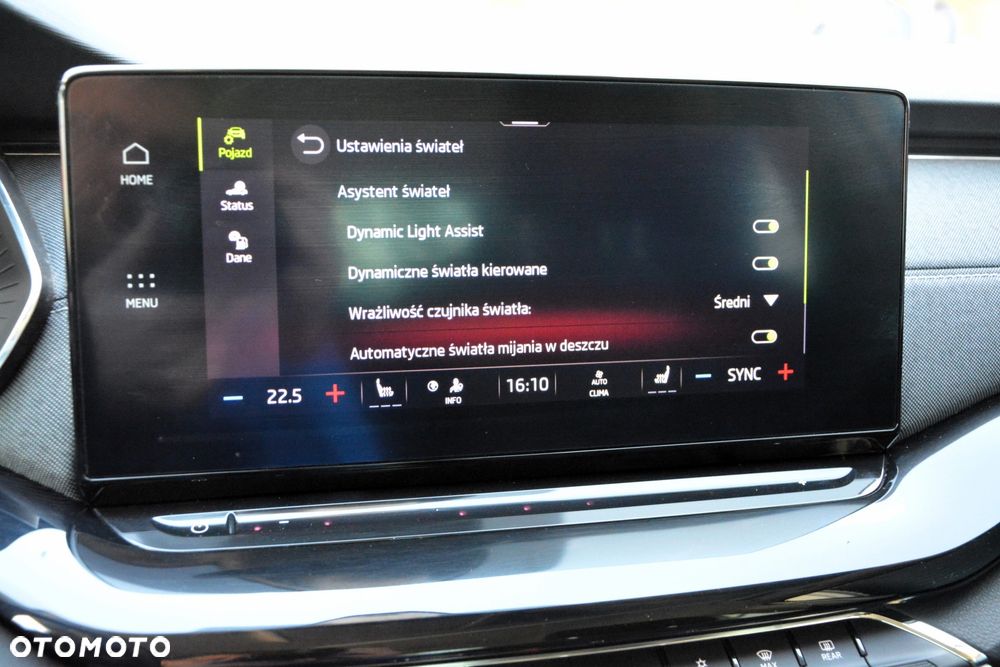 Skoda Octavia 1.5 TSI e-Tec Style DSG - 26