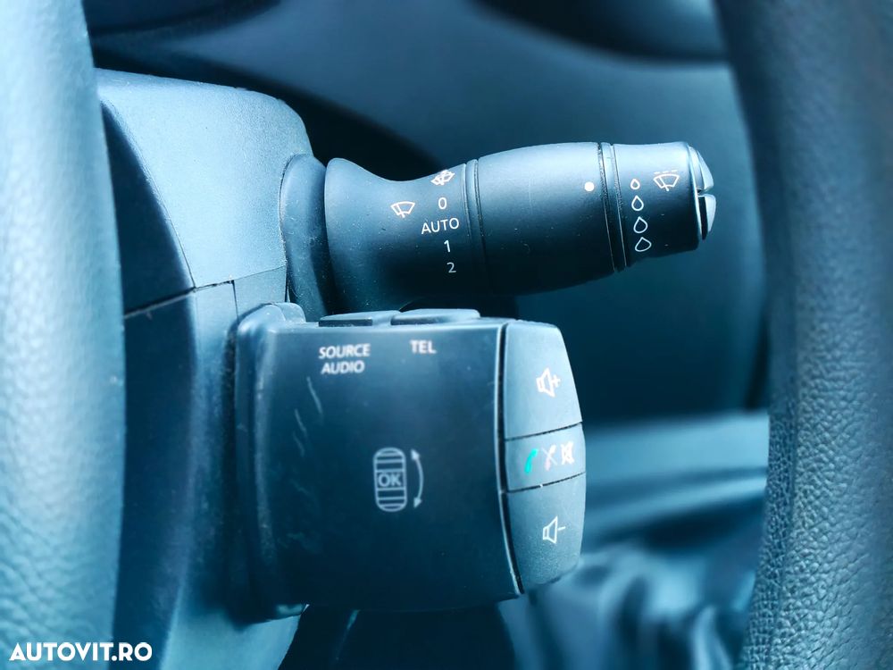 Opel Movano L4H2 RWD MAXI 2.3 CDTI - 28