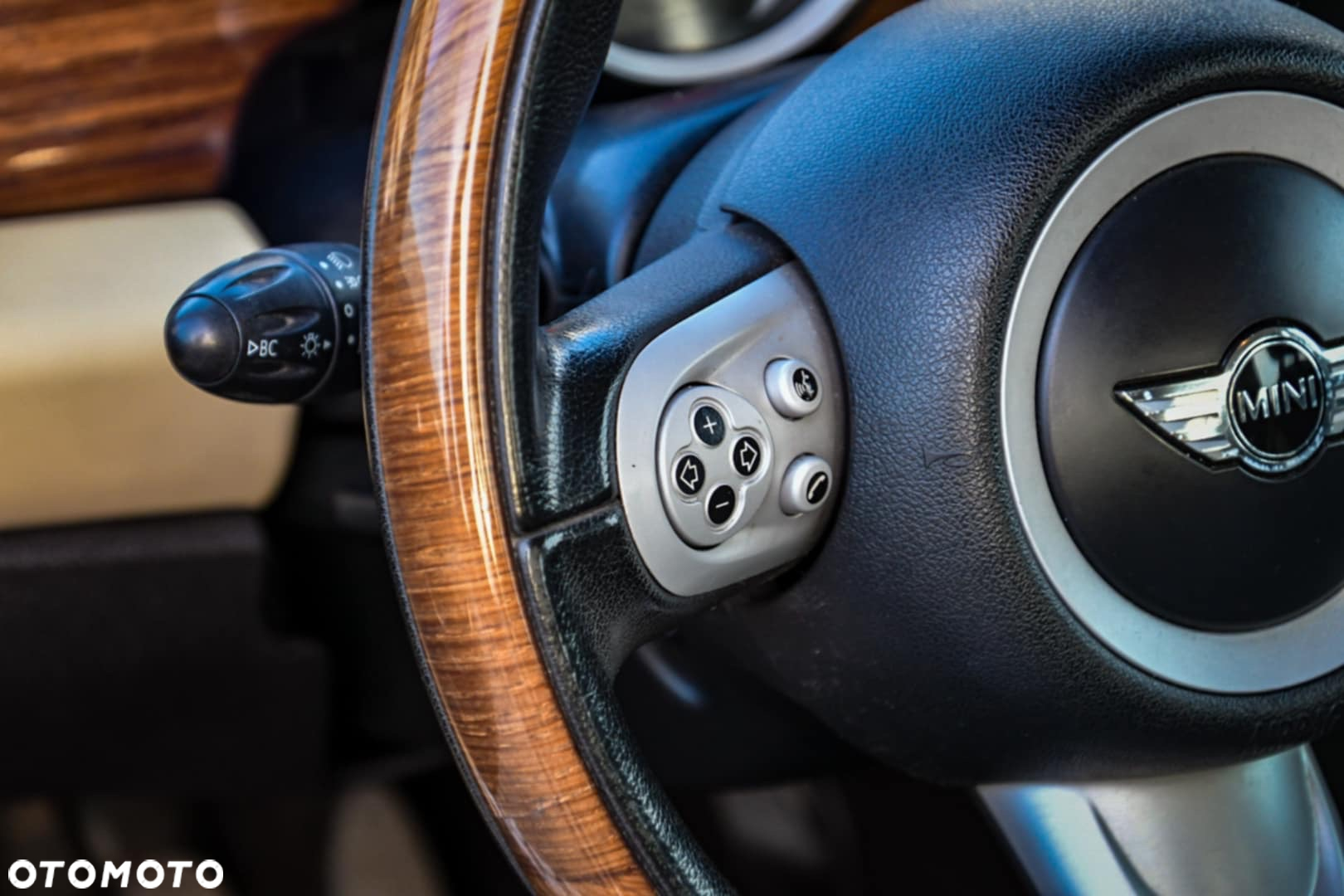 MINI Cooper D - 8