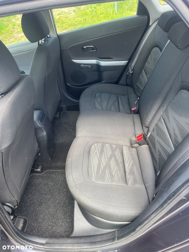 Kia Ceed 1.6 CRDi 128 ISG Edition 7 - 20