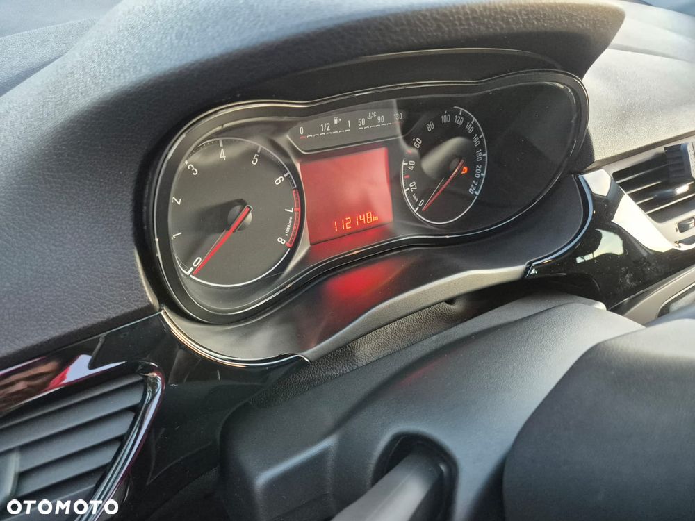 Opel Corsa 1.4 Enjoy - 18