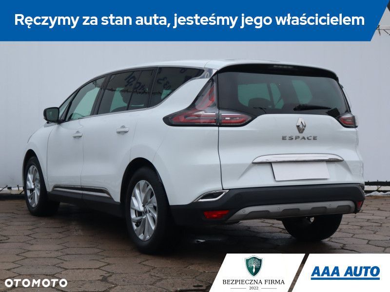 Renault Espace - 5