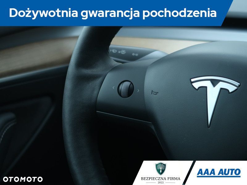 Tesla Model 3 - 22