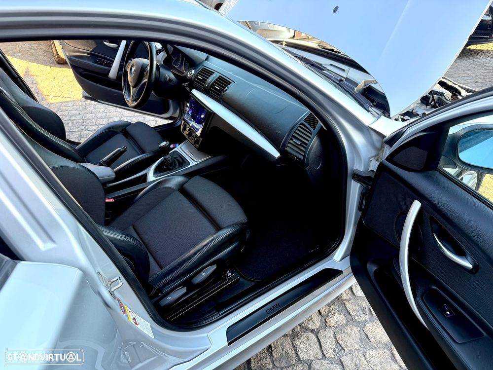 BMW 118 d - 43