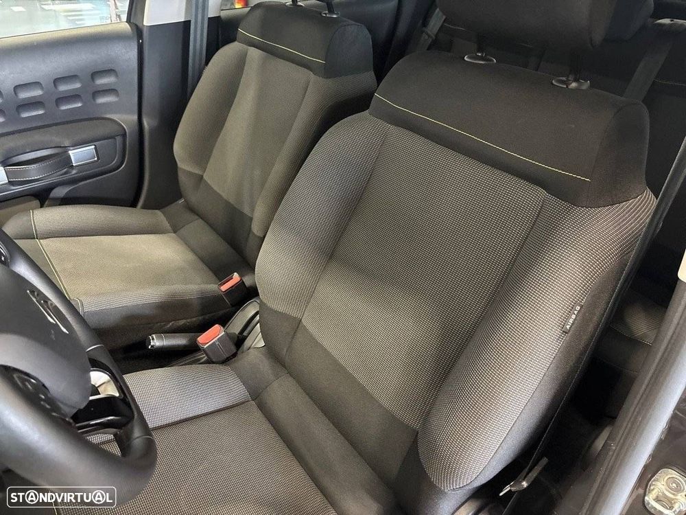 Citroën C3 1.2 PureTech Max - 9