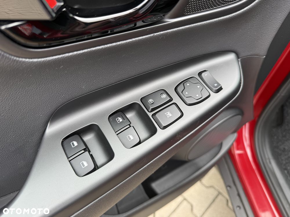 Hyundai Kona 1.0 T-GDI Intro - 18