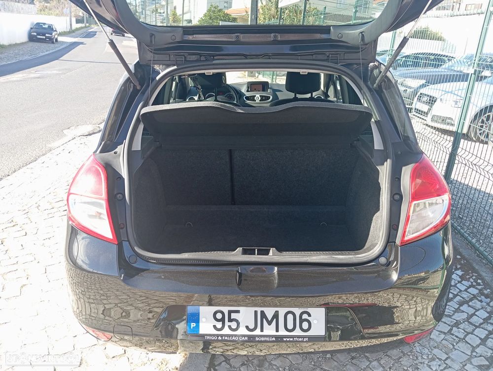 Renault Clio 1.2 TCE Dynamique S - 14