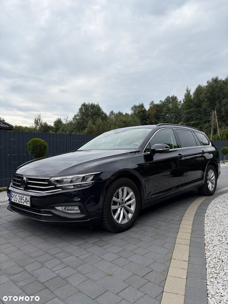 Volkswagen Passat - 3