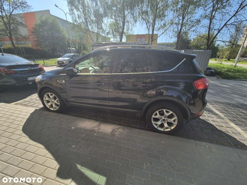 Ford Kuga 2.0 TDCi 2x4 Champions Edition - 7