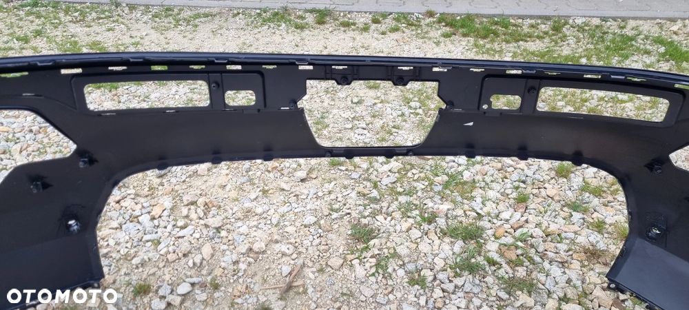 KIA NIRO II EV 2022- Zderzak przód oryginał MA022 - 10