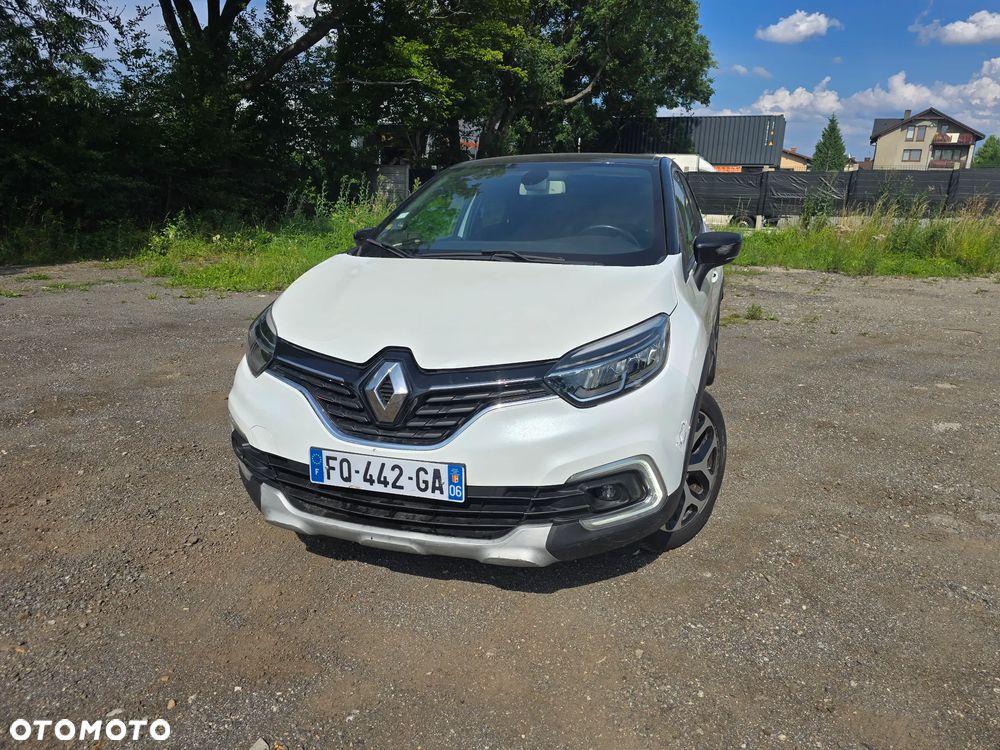 Renault Captur (ENERGY) TCe 90 LIMITED - 2