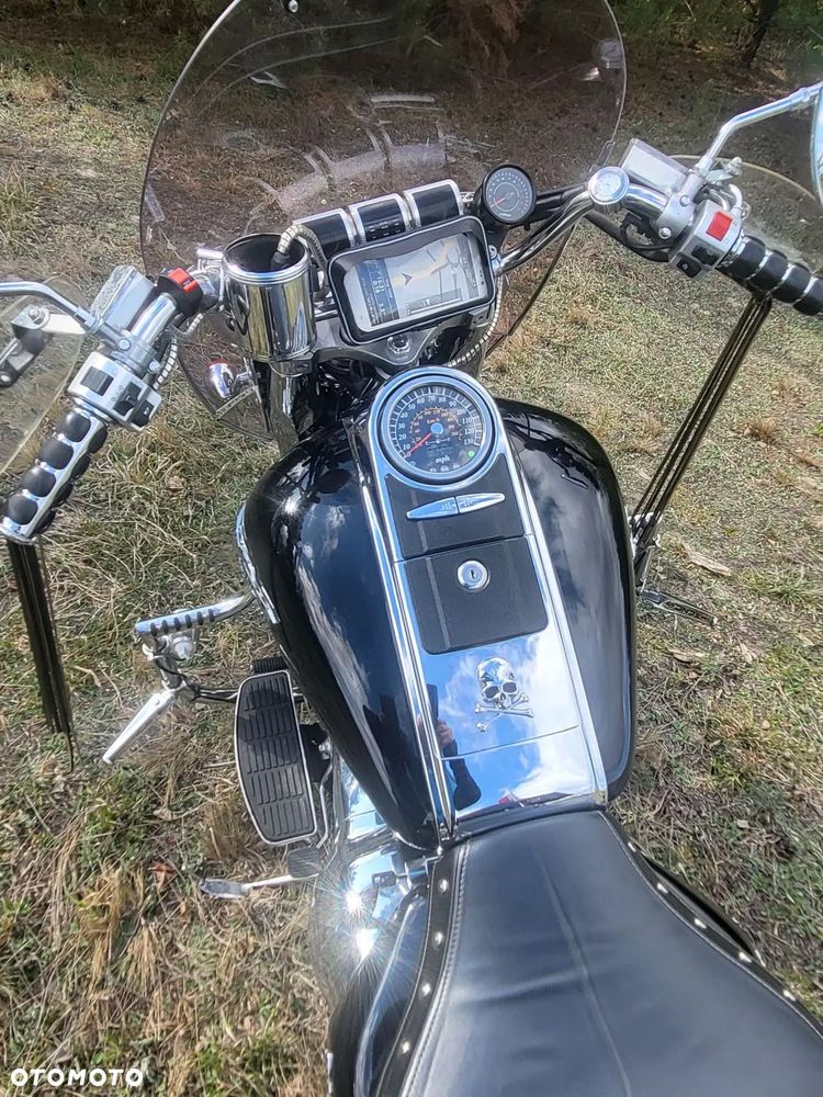 Suzuki Boulevard - 7