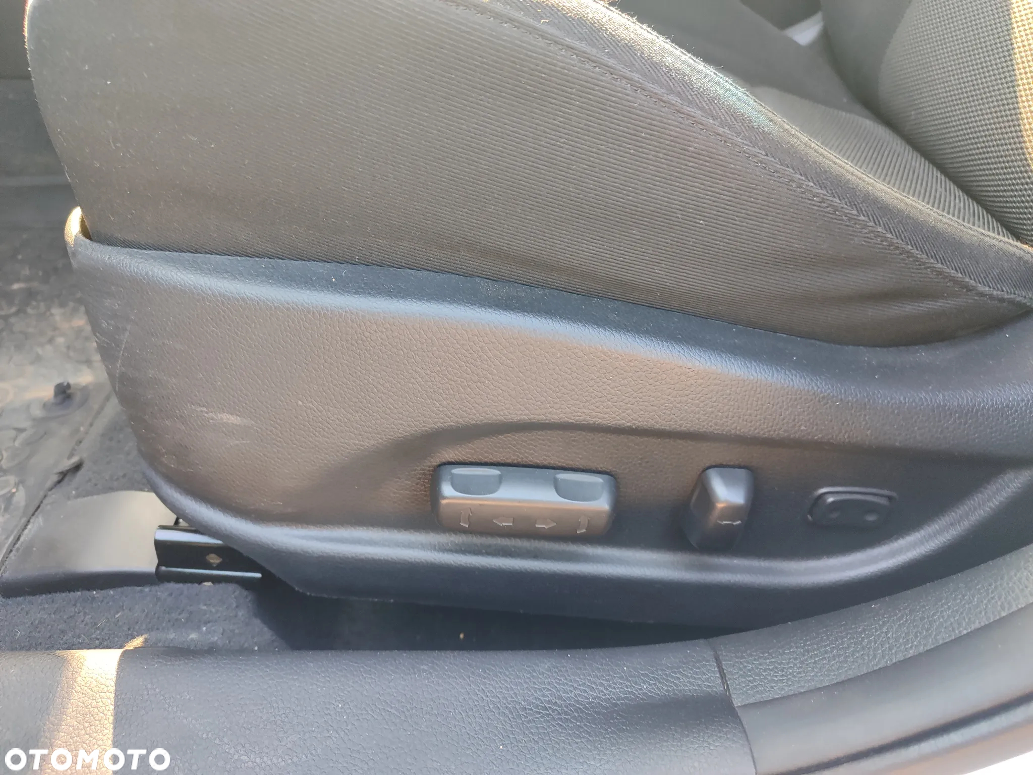 Hyundai i40 1.7 CRDi BlueDrive Comfort - 14