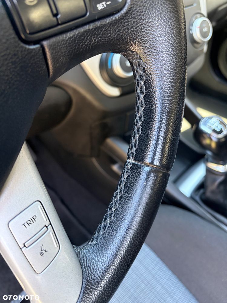 Kia Ceed 1.4 Comfort + - 20