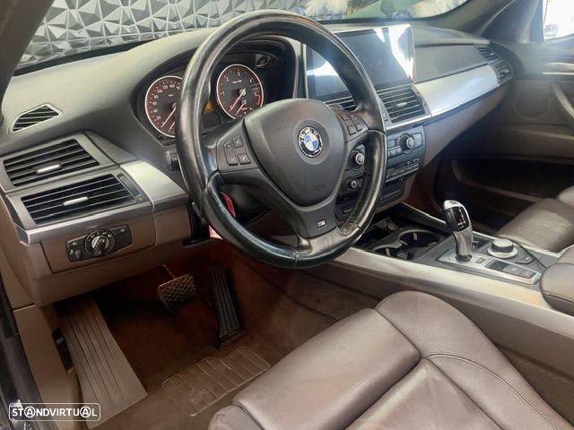 BMW X5 30 d xDrive - 27