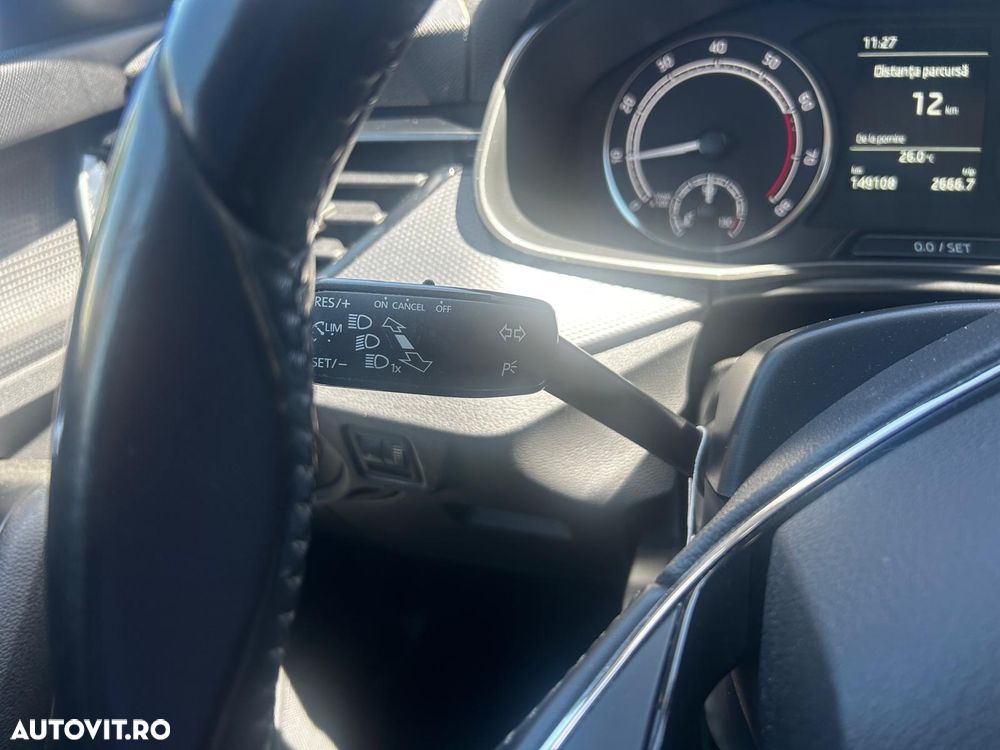 Skoda Scala 1.0 TSI Style - 6