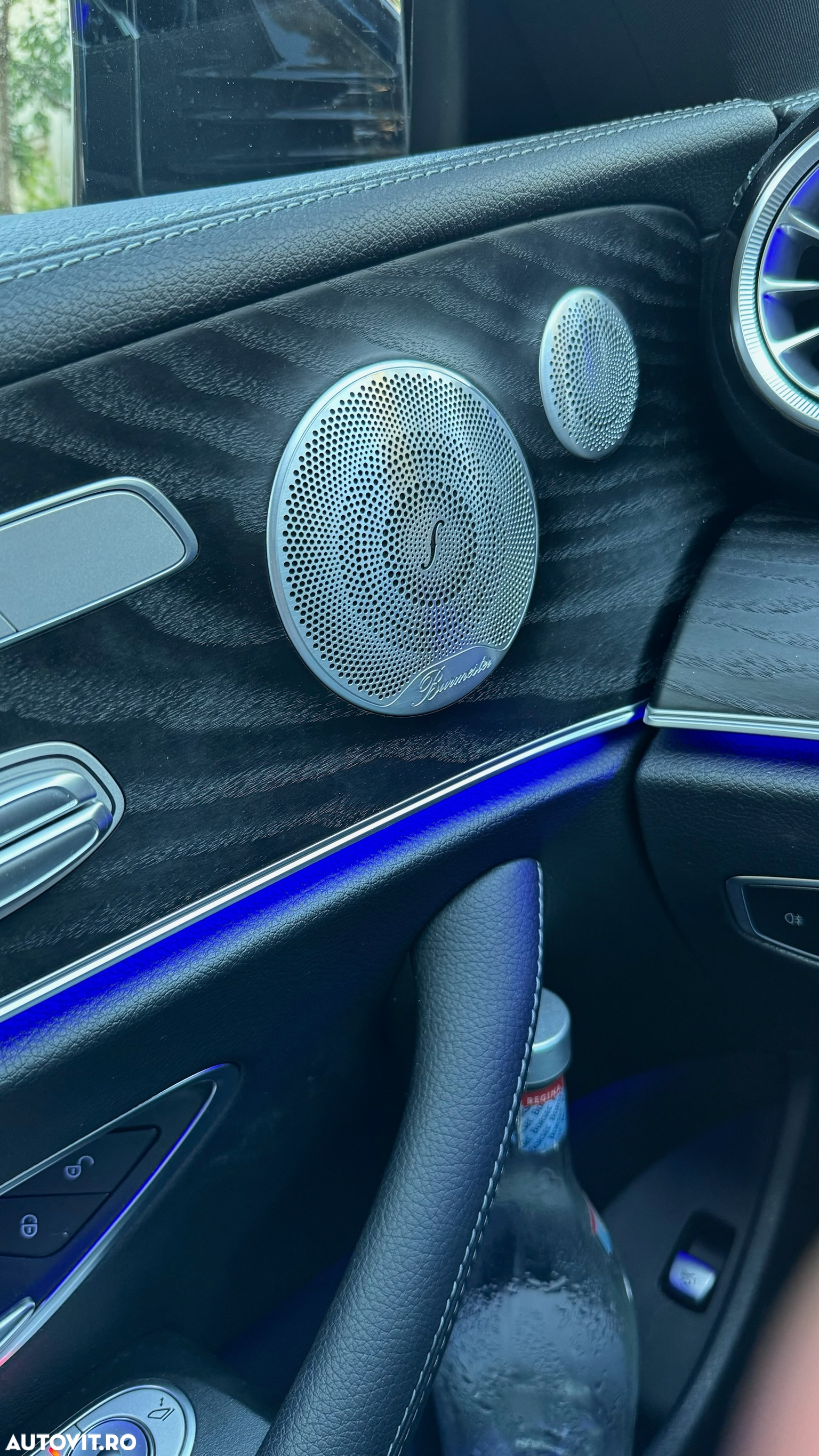 Mercedes-Benz E - 20