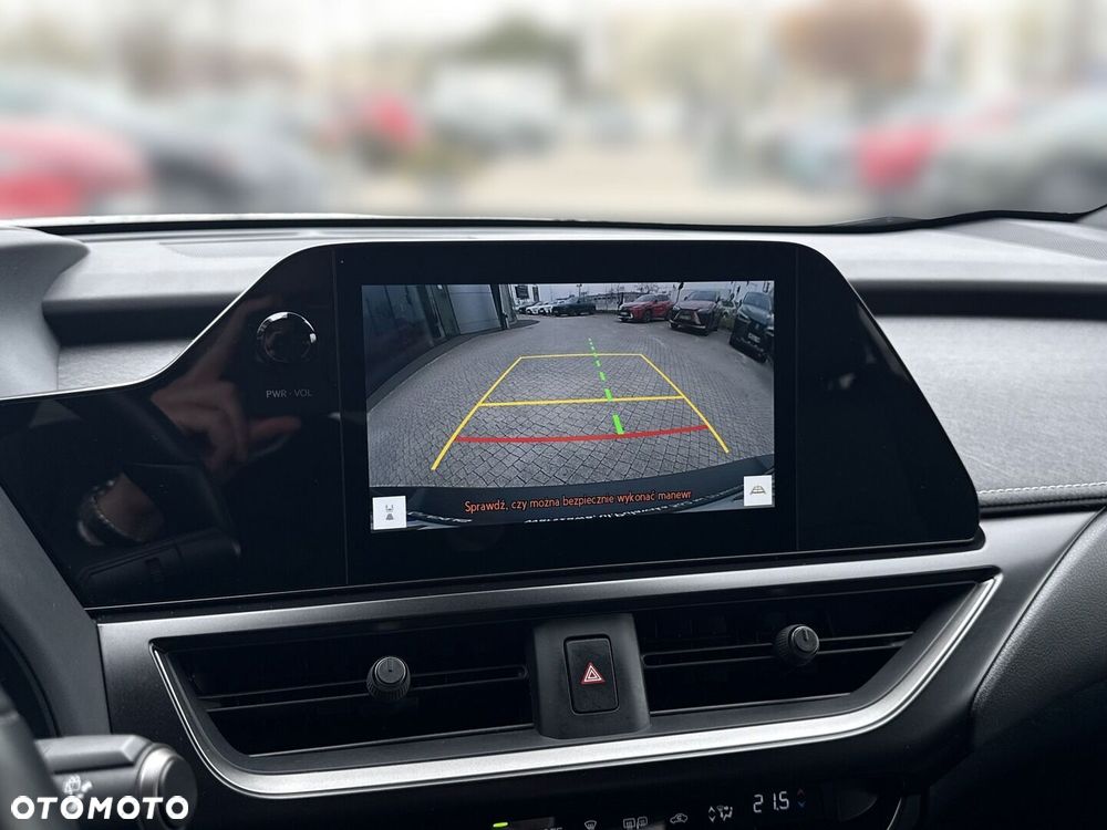 Lexus UX 200 GPF Business 2WD - 16