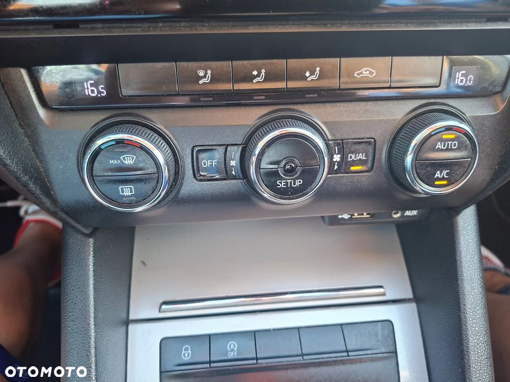 Skoda Octavia 1.6 TDI Greenline - 4