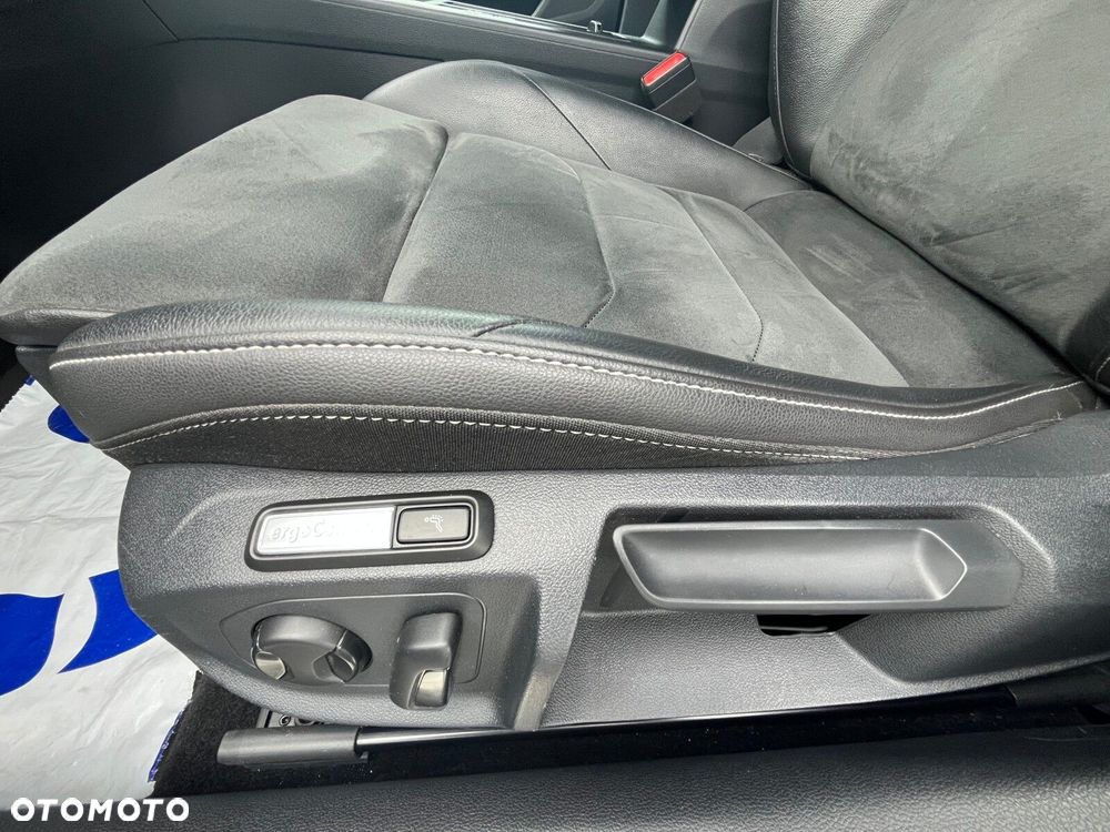 Volkswagen Arteon Shooting Brake 2.0 TDI R-Line DSG - 13