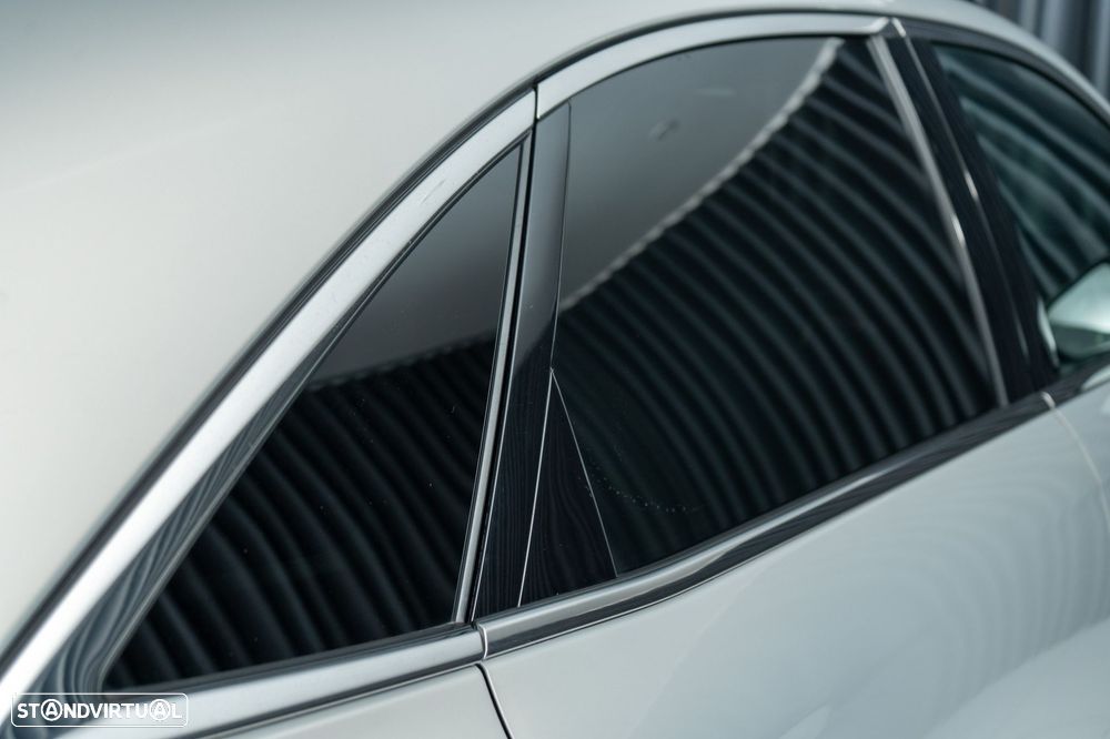 DS DS7 Crossback E-Tense Performance Line EAT8 - 30