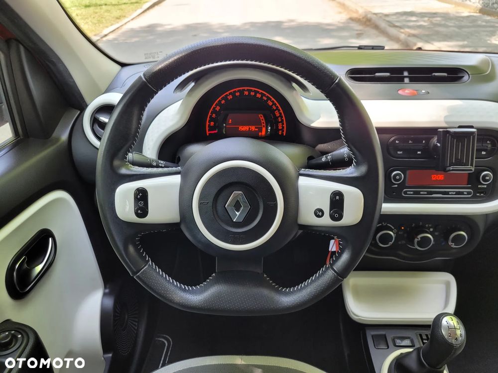 Renault Twingo - 21