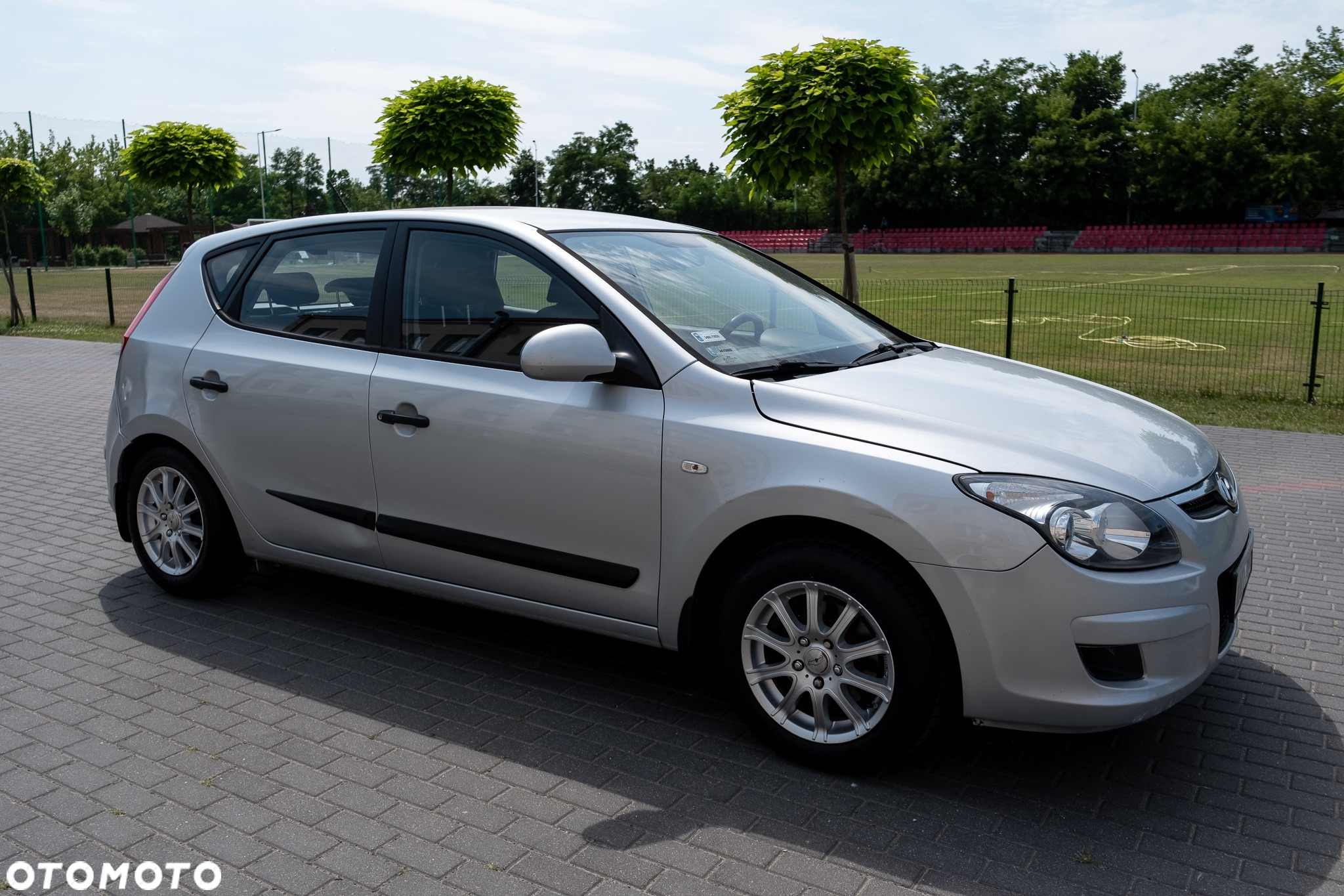 Hyundai i30 1.6 Classic - 4