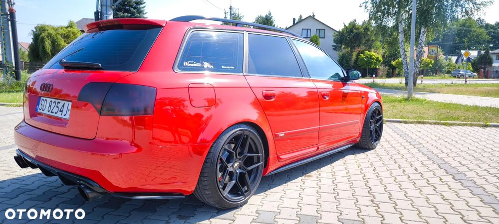 Audi A4 - 2