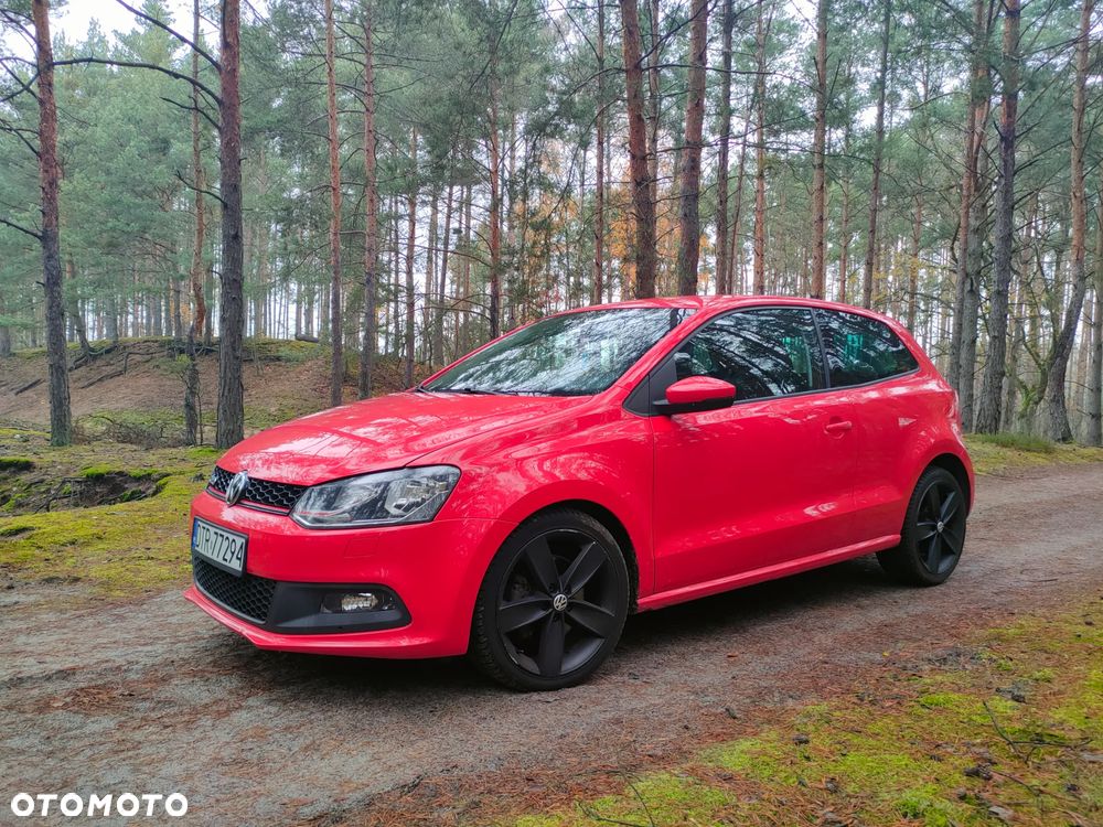 Volkswagen Polo 1.6 TDI DPF Highline - 23