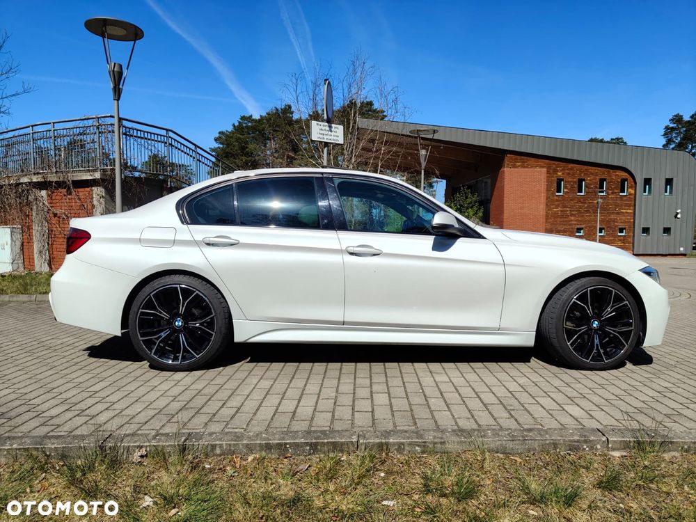 BMW Seria 3 - 6