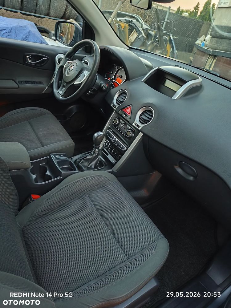 Renault Koleos 2.5 16V 4x4 Expression - 23