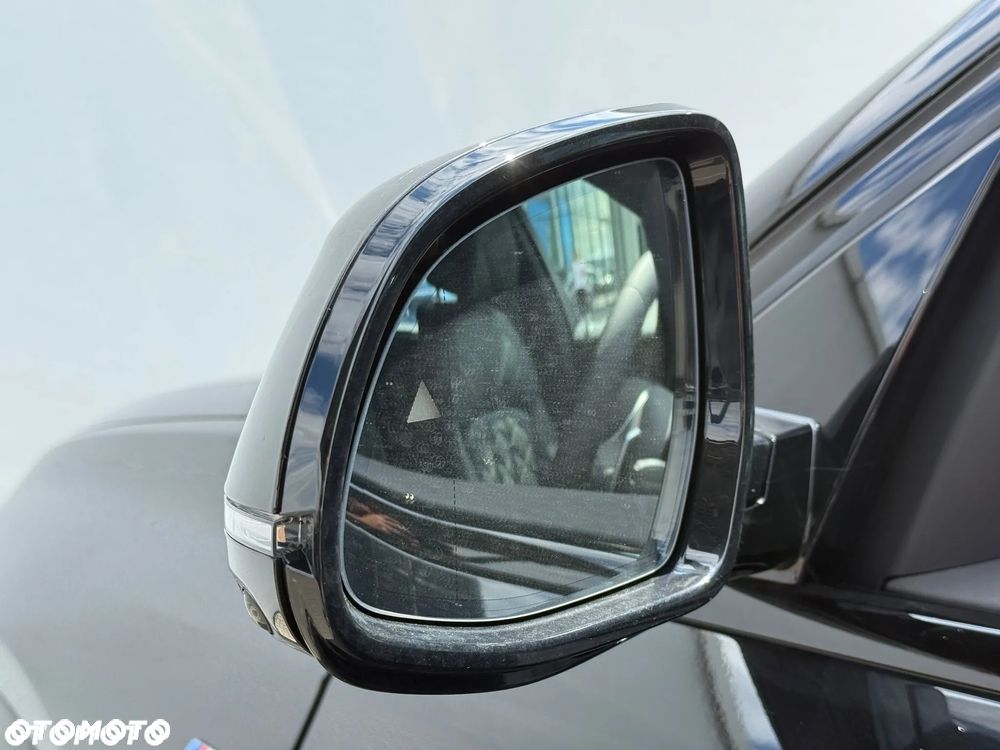 BMW X6 xDrive30d - 9