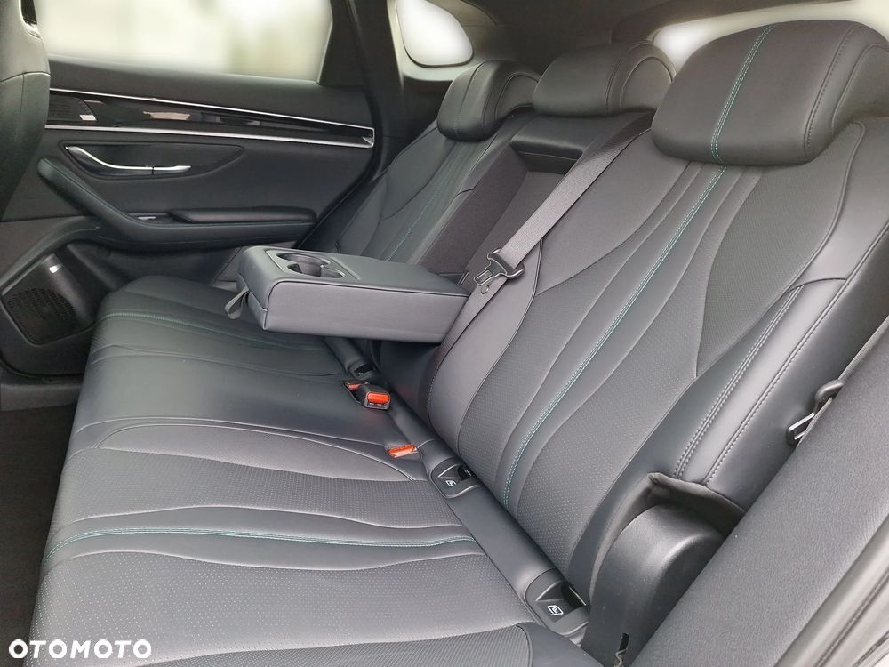 BYD Seal U 1.5 Boost - 16