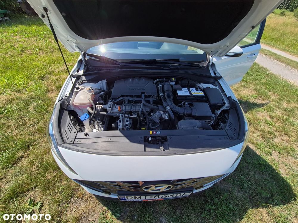Hyundai i30 1.0 T-GDI Modern - 13
