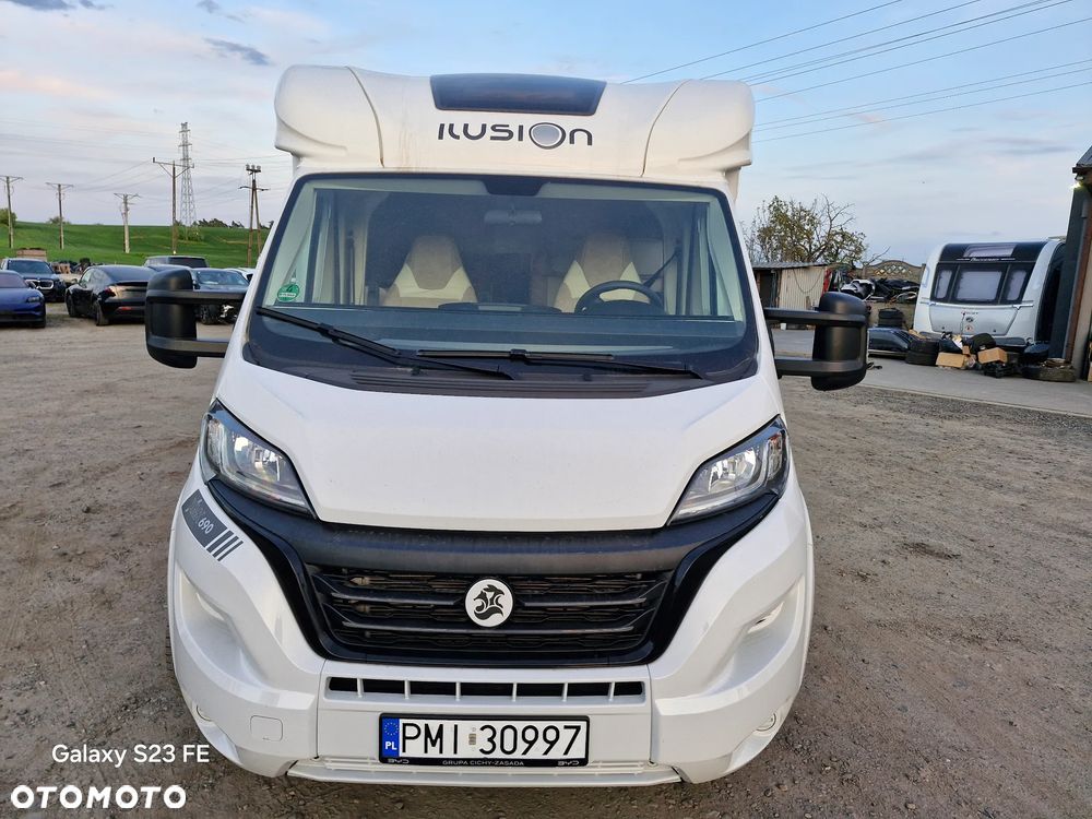 Ilusion 690 - 8