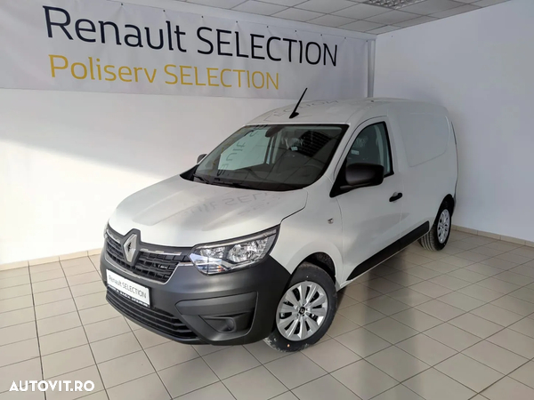 Renault Express