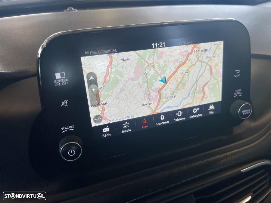 Fiat Tipo 1.3 MultiJet Life - 15