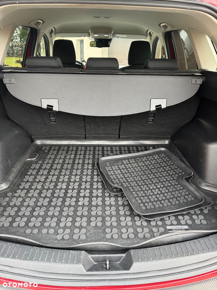 Mazda CX-5 SKYACTIV-D 175 Drive AWD Sports-Line - 29