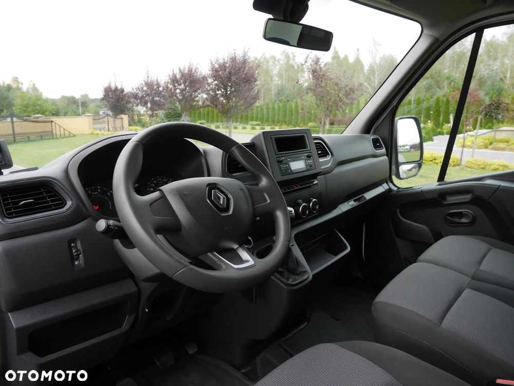Renault Master Chłodnia - 17