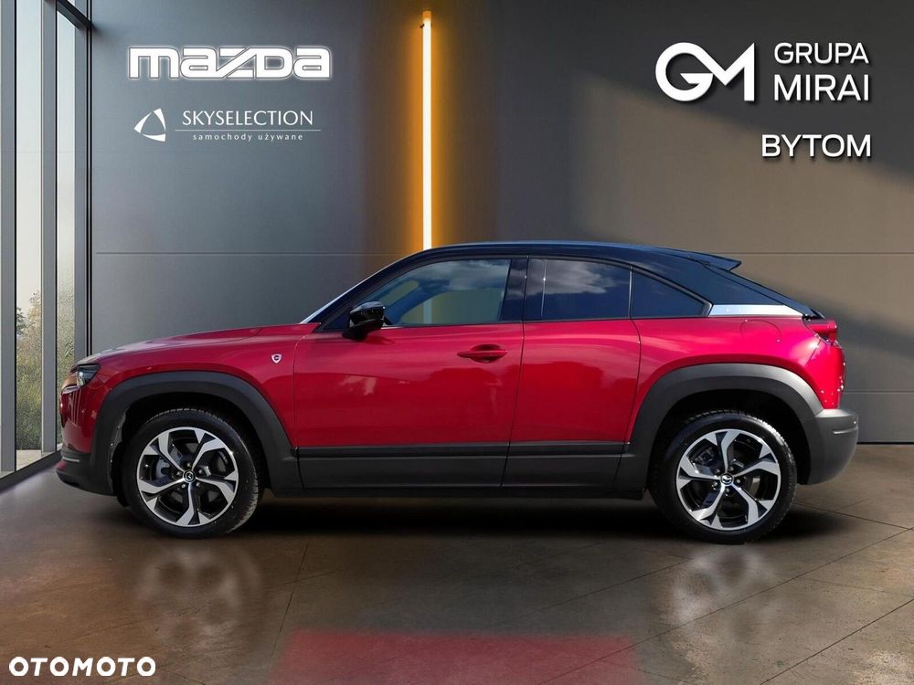 Mazda MX-30 PHEV Makoto - 3