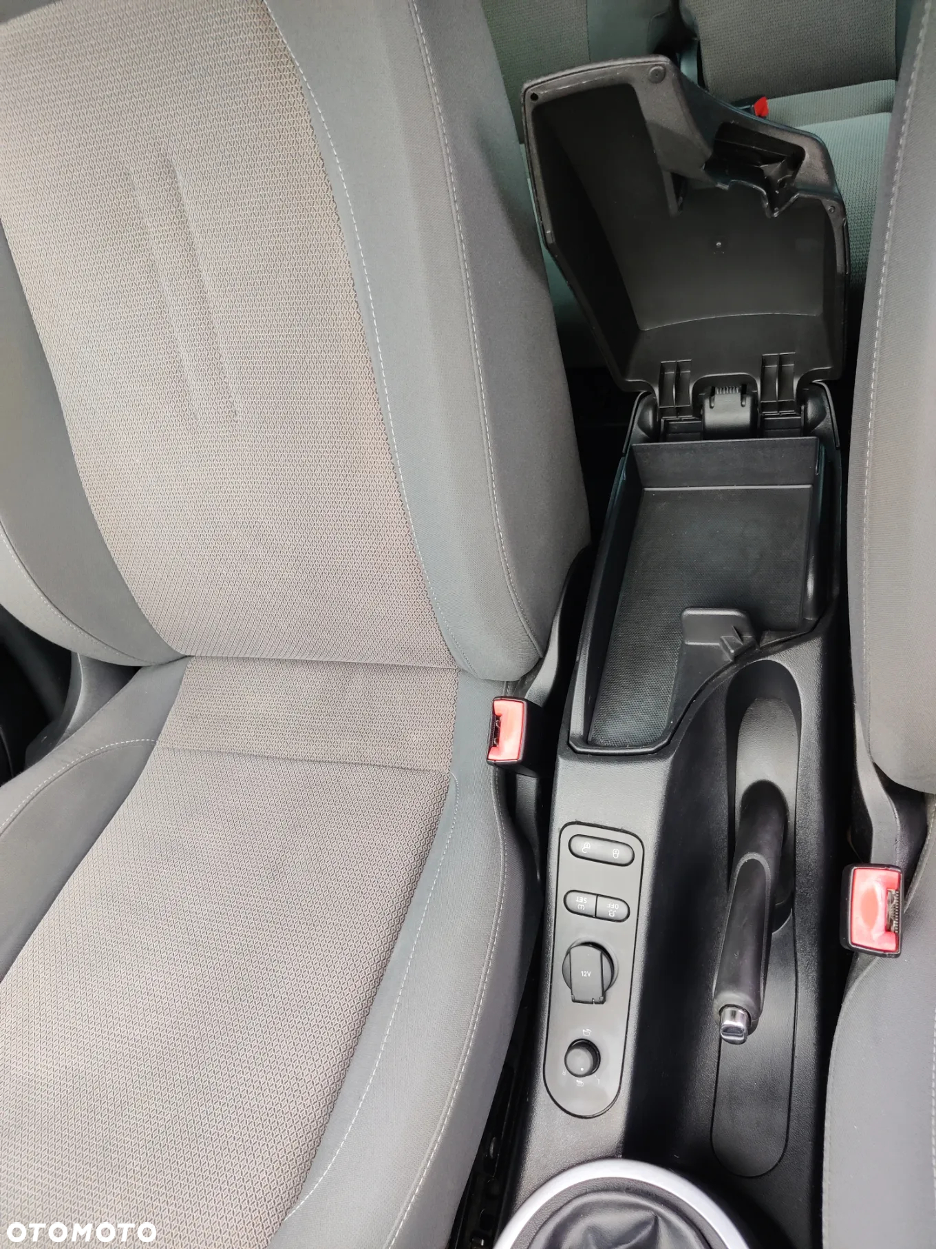 Seat Altea XL - 22