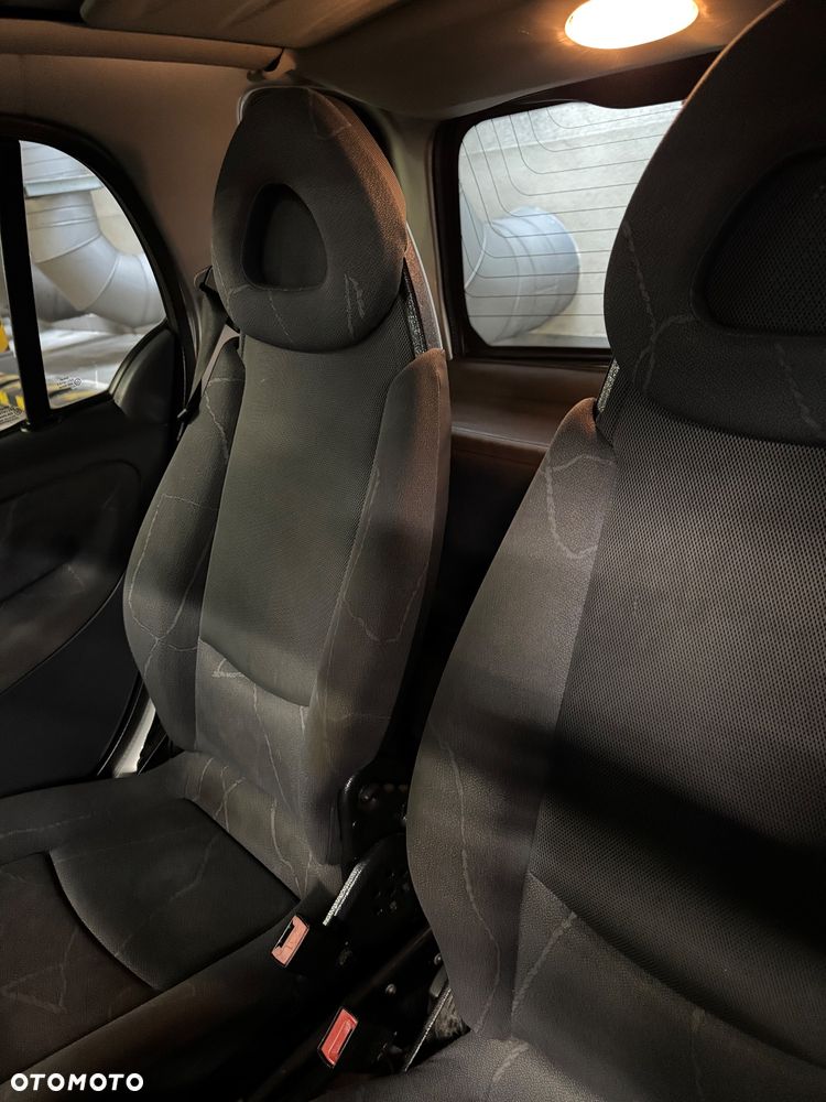 Smart Fortwo & passion cdi - 6