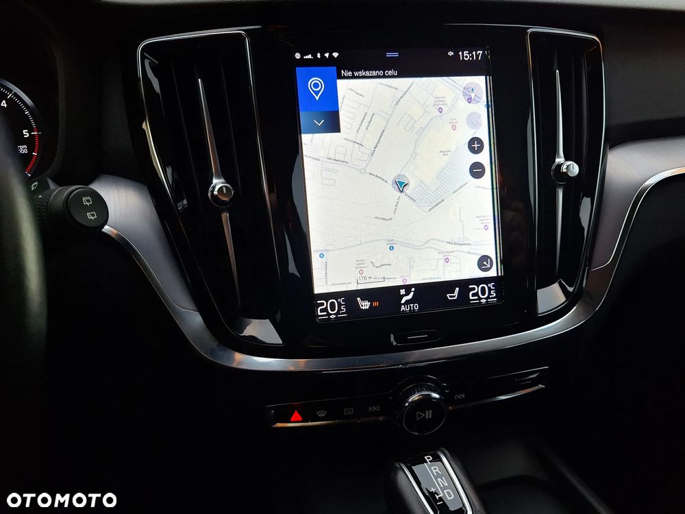 Volvo V60 D4 Momentum Pro - 35