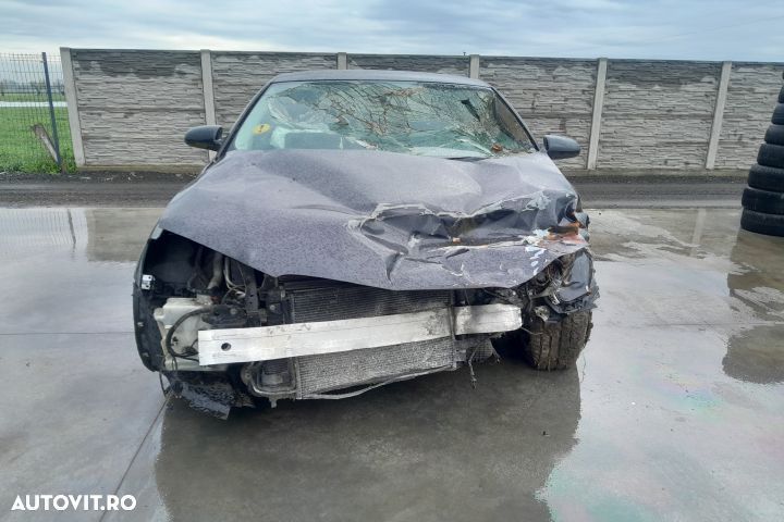 Trager / Calandru 1K0121207AA 1K0121207AA Audi A3 8P/8PA [facelift] [ - 10