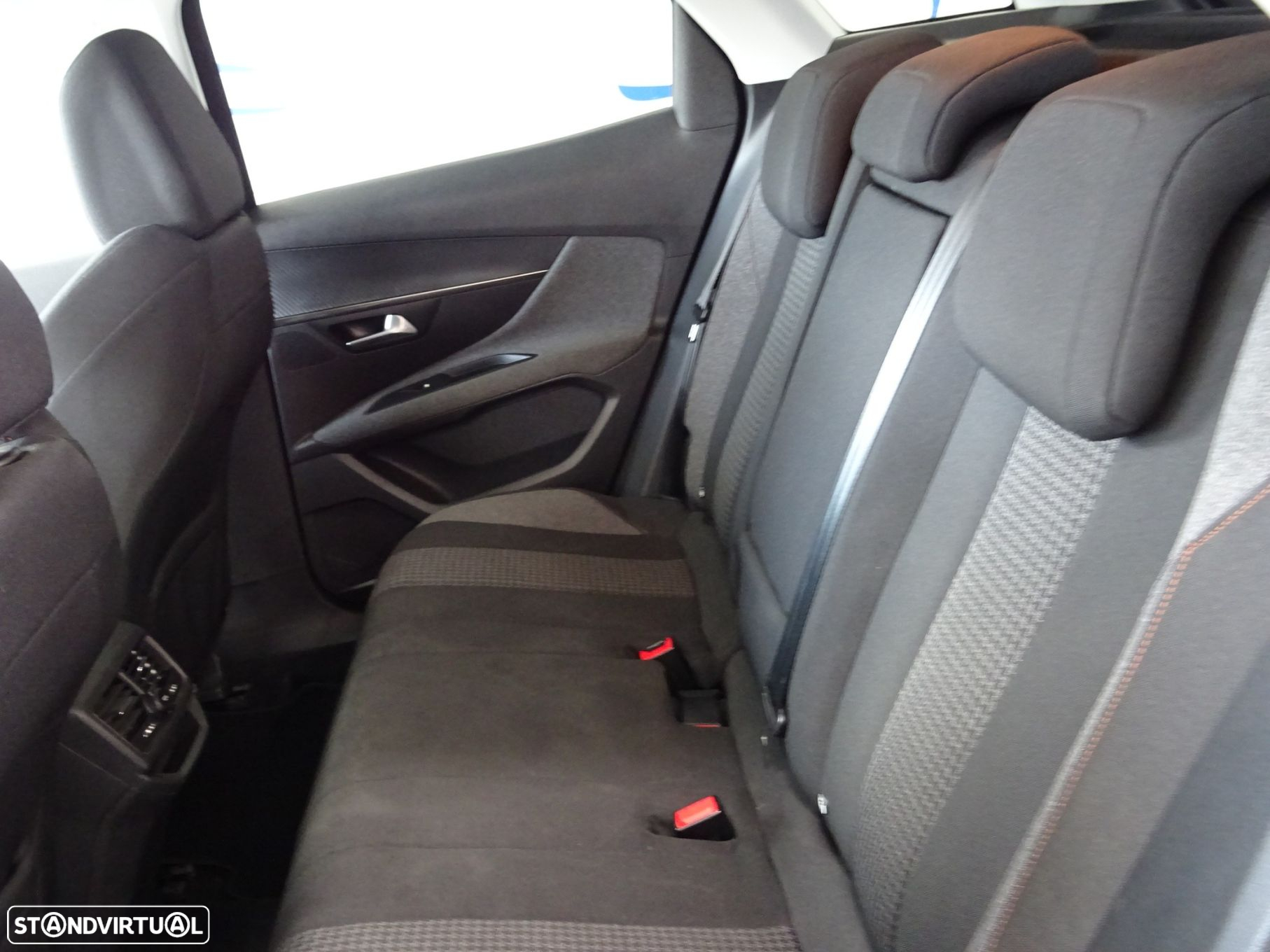 Peugeot 3008 - 5