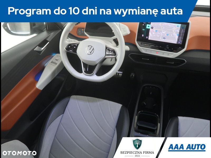 Volkswagen ID.3 - 9