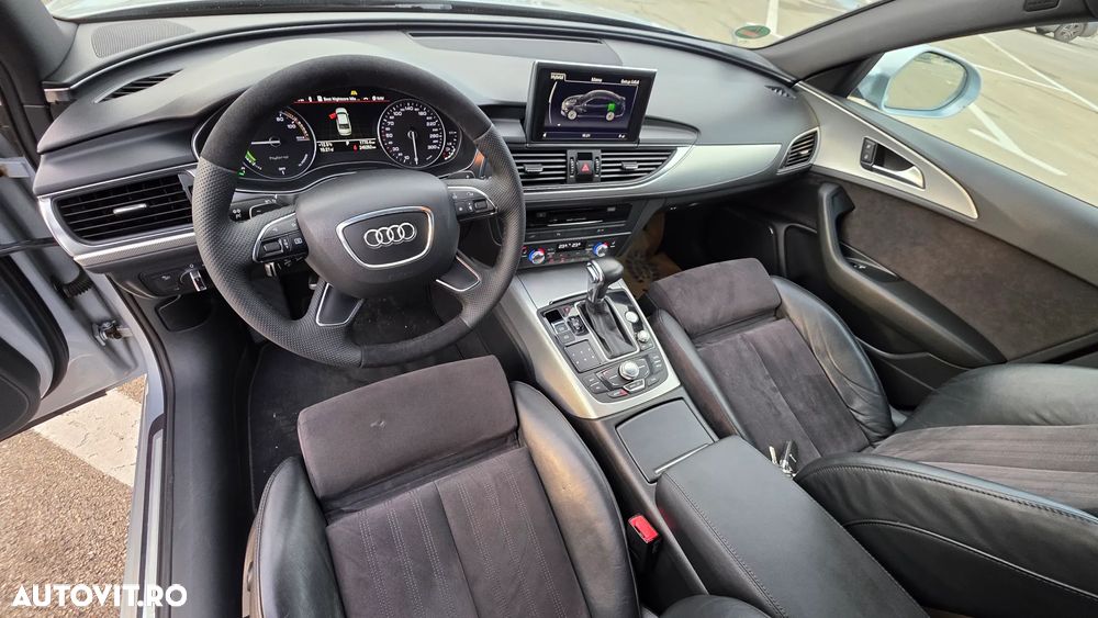 Audi A6 - 30
